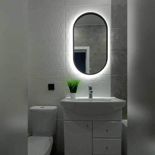 Смотрите, как преображается интерьер от присутствия сочной зелёной травки. 02