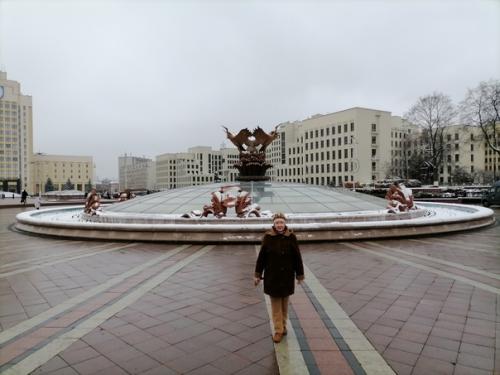 Ну что ж, моё путешествие продолжается. 08