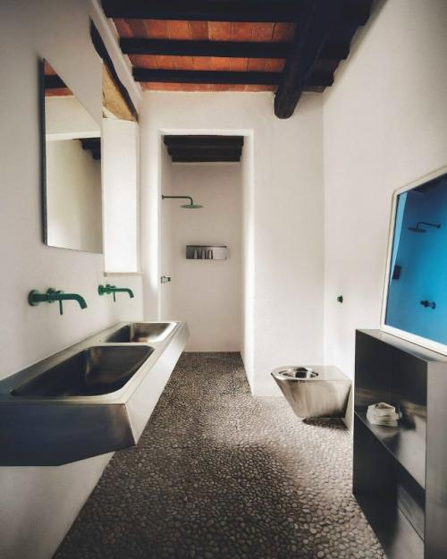 Как живет Гарри Нуриев: дом дизайнера в Тоскане. 05