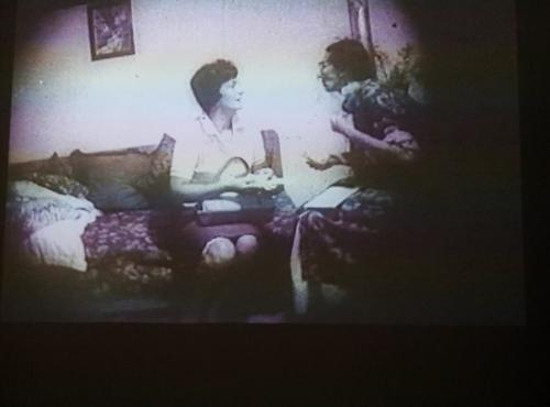 Очень необычная албанская документалистика, снятая Методом Наблюдения. 02