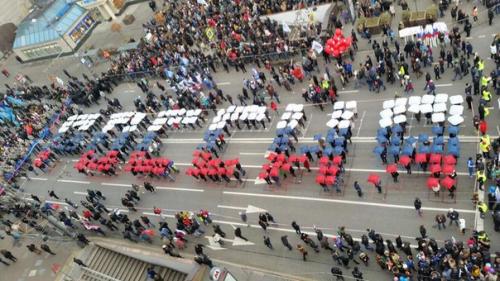 Как провести выходные: интересные события. 03