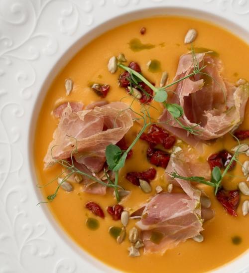 Итальянский ресторан рядом с мариинским театром. 03