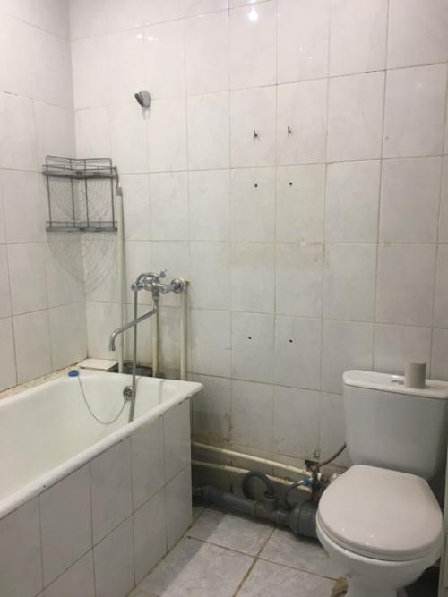 Буду очередным мазахистом, чтобы почитать комментарии ремонт старалась сделать бюджетно. 01