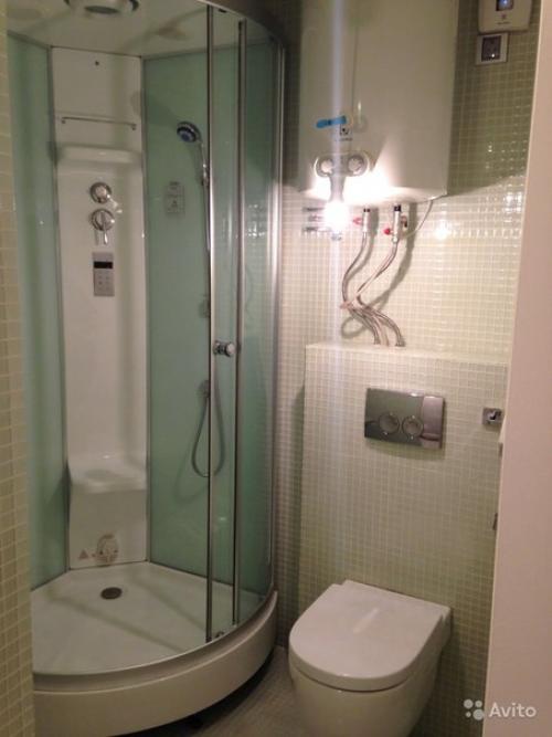 Квартира - студия 21 кв. 05