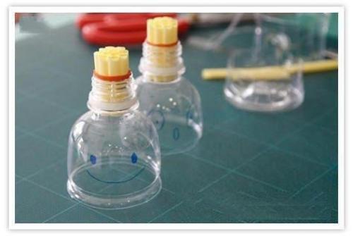 Суперпузыри - интересное развлечение для детей за считанные минуты? 01