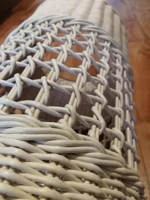 Большой заказ для Юлии, которая любит живые цветы. 04