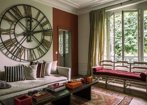 Уютный дом невероятно. 04