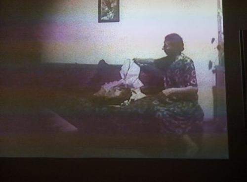 Очень необычная албанская документалистика, снятая Методом Наблюдения. 03