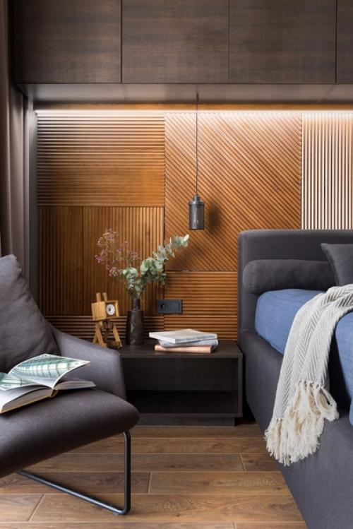 Квартира на петроградской стороне, 55 м. 03