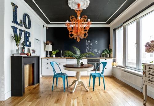 Квартира в Люберцах, 60 м. 05