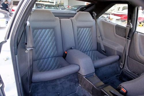 Volkswagen Corrado SLC VR6 2. 8-12V. 06