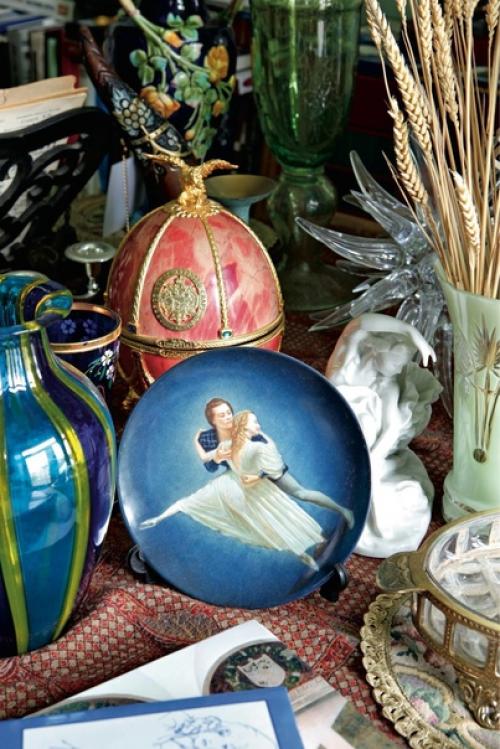 Квартира Виталия Вульфа - легендарного театрального критика, историка и телеведущего (1930 - 2011. 01