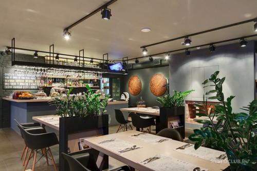 5 интересных заведений недалеко от выборгской. 04