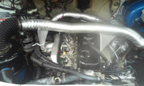 Продаю отличную рабочую лошадку. 02