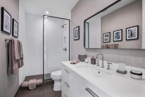 Роскошный пентхаус в сердце Лос-анджелеса: в гостях у Николь шерзингер. 06