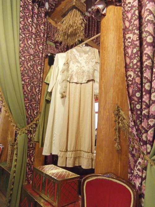 Туган авылым- ресторан татарской кухни в Казани. 03