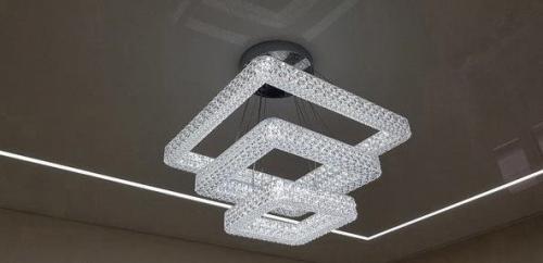 Результат ремонта гостиной. 06