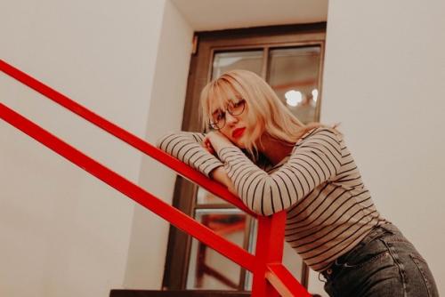 Хочется фотосессию, но погода так себе. 06