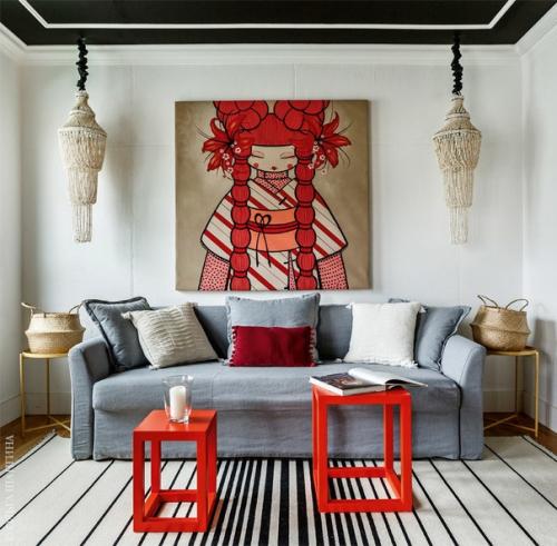 Квартира в Люберцах, 60 м. 02