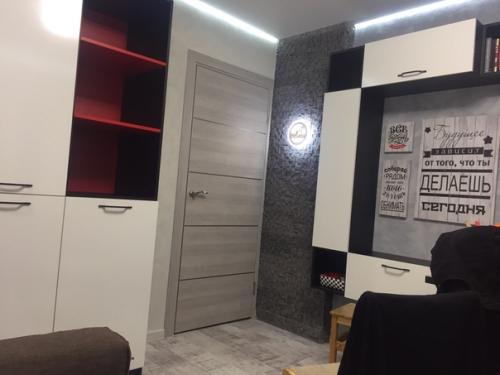 Комната подроста.  Нужны советы: 02