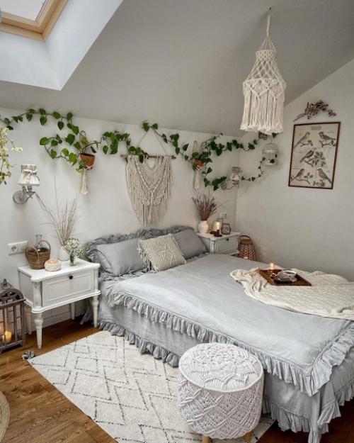 Интерьер Марии Merry_Gardens - квинтессенция уюта. 03