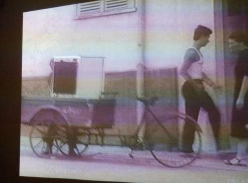 Очень необычная албанская документалистика, снятая Методом Наблюдения. 04