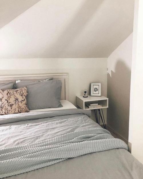 Уютная маленькая квартирка для 1 - 2 человек. 05