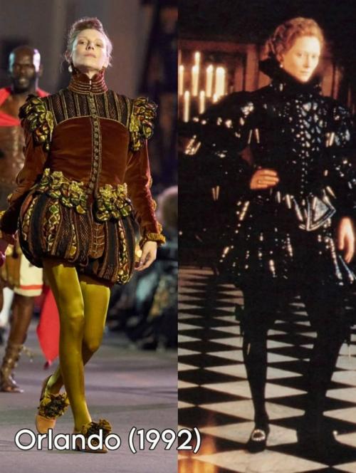 Vogue World: голливуд 2025. 05