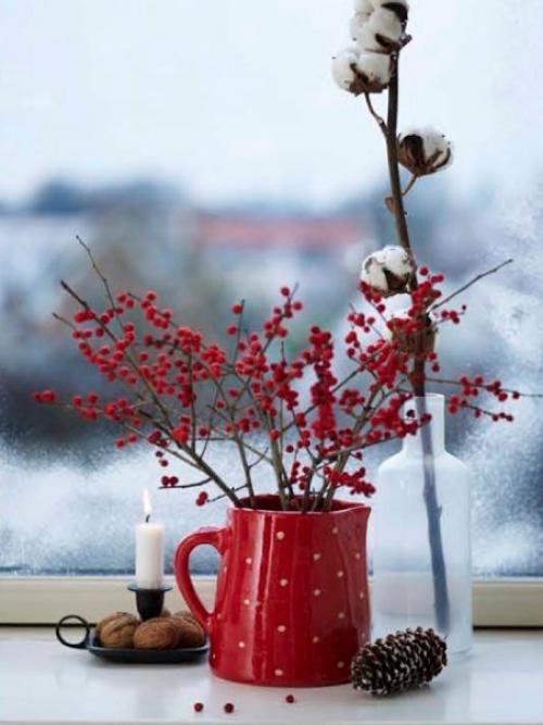 Доброго и красивого утра вам! 01