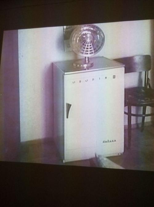 Очень необычная албанская документалистика, снятая Методом Наблюдения. 05