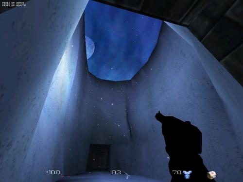 Mortyr 2093-1944. Год выхода: 1999 г. 02