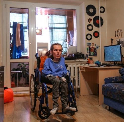 Это уфимец Александр захаров. 01