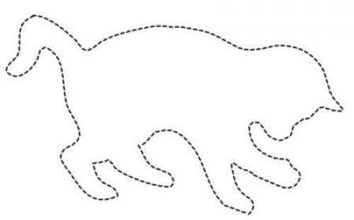 Очаровательные светильники для спальни в виде кошек. 05