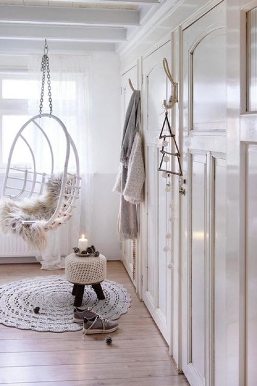 10 советов доя создания атмосферы скандинавского рождества. 05