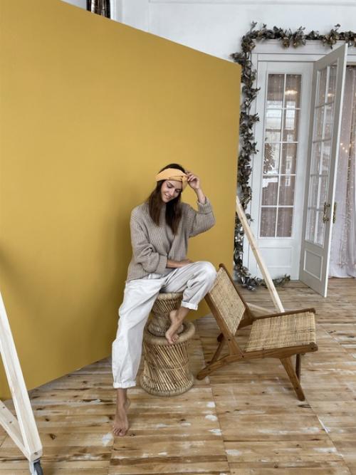 Актуальный интерьер на новый год 2020. 05