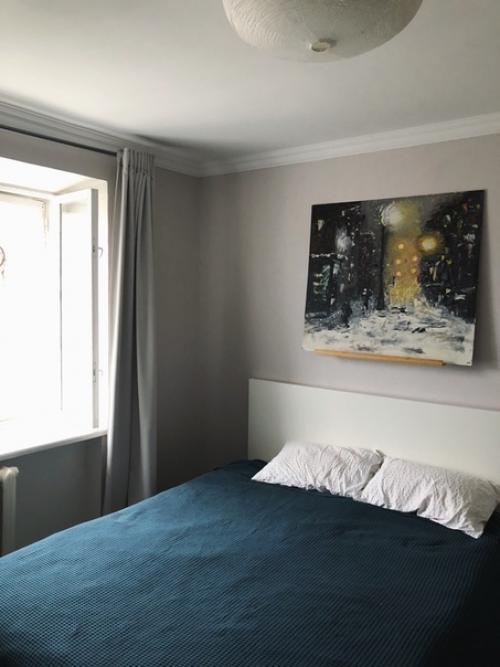 Привет! Квартира служебная, но хотелось уюта и незначительных трат на ремонт. 02 Привет! Квартира служебная, но хотелось уюта и незначительных трат на ремонт. 02