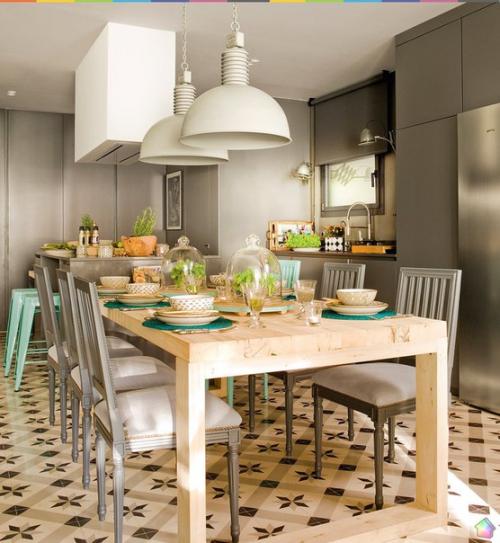 Уютная квартира дизайнера ч. 1. 04