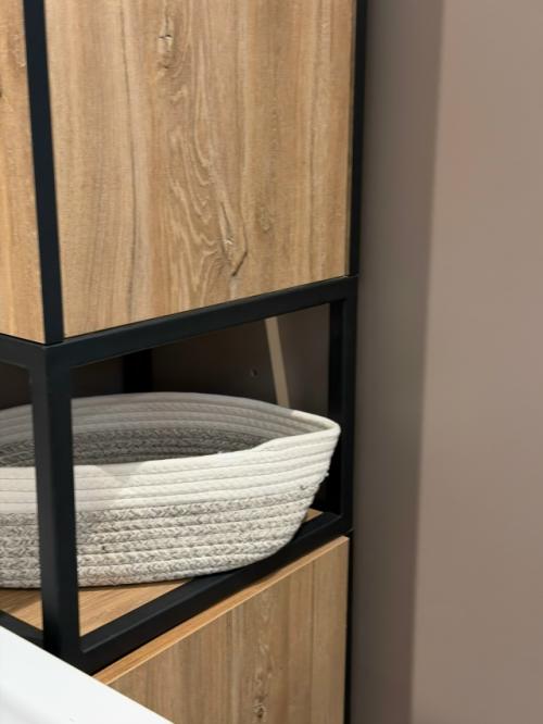 Собрали в новой подборке актуальные новинки для интерьера ванной комнаты мечты в магазине в ТРЦ РИО: 08