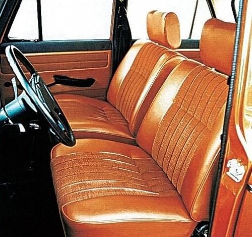 Москвич-412 от Porsche. 03