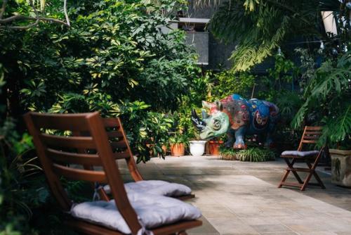 10 самых зелёных кафе Петербурга. 03