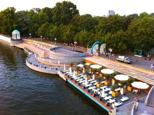 31 секретное место в Москве. 02