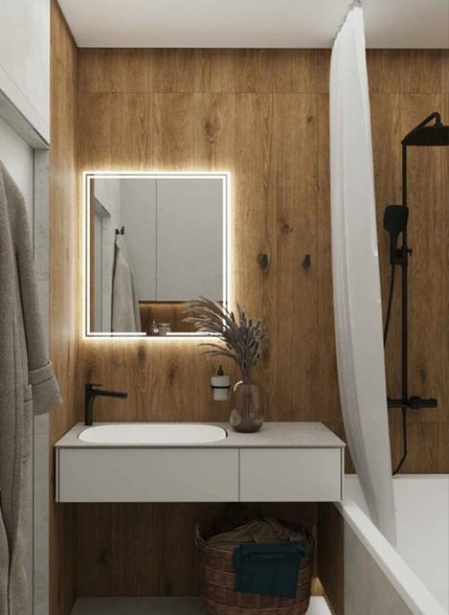 Мастер - спальня из проекта в ЖК солнце парк! 08