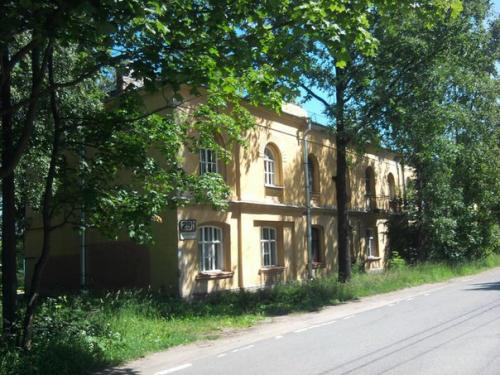 5 примечательных мест Петергофа. 01