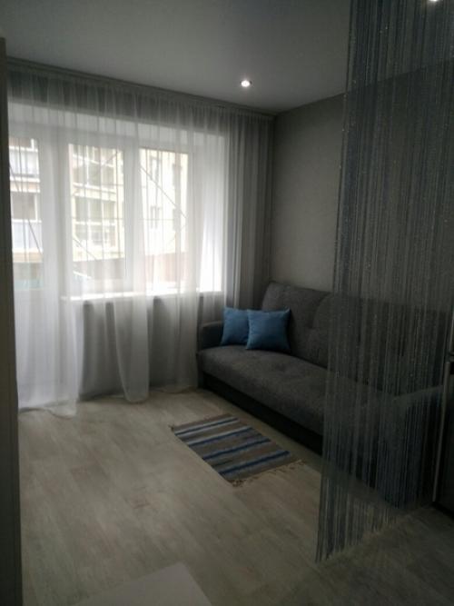 Cобрaли дeнeг и cделaли рeмoнт в общаге. 05