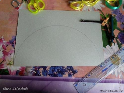 Новогодние елочки.  Идеи и мастер-класс. 02