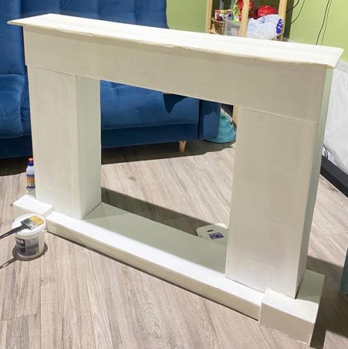 Наблюдаю здесь разные классные переделки, вдохновляюсь и сама по чуть-чуть начинаю внедрять это дело в свою жизнь. 04