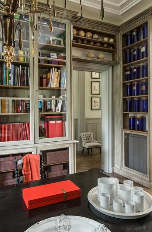 Уютный дом невероятно. 03