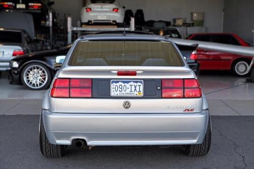 Volkswagen Corrado SLC VR6 2. 8-12V. 03
