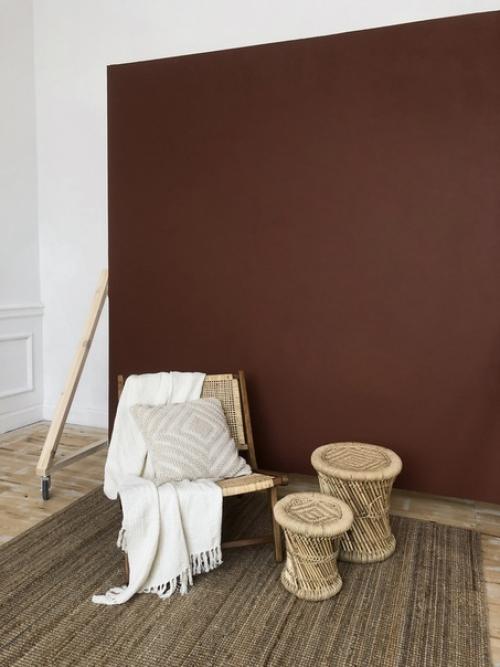 Актуальный интерьер на новый год 2020. 04