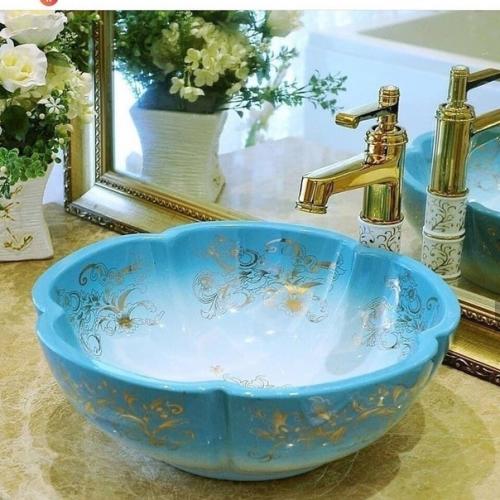 Раковины с узорами. 04